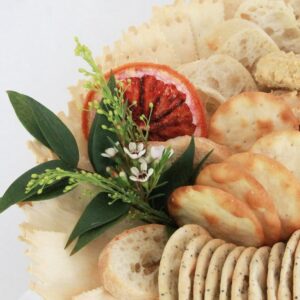 Cracker Platters