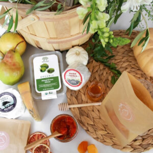 The Pavi’s Signature Set